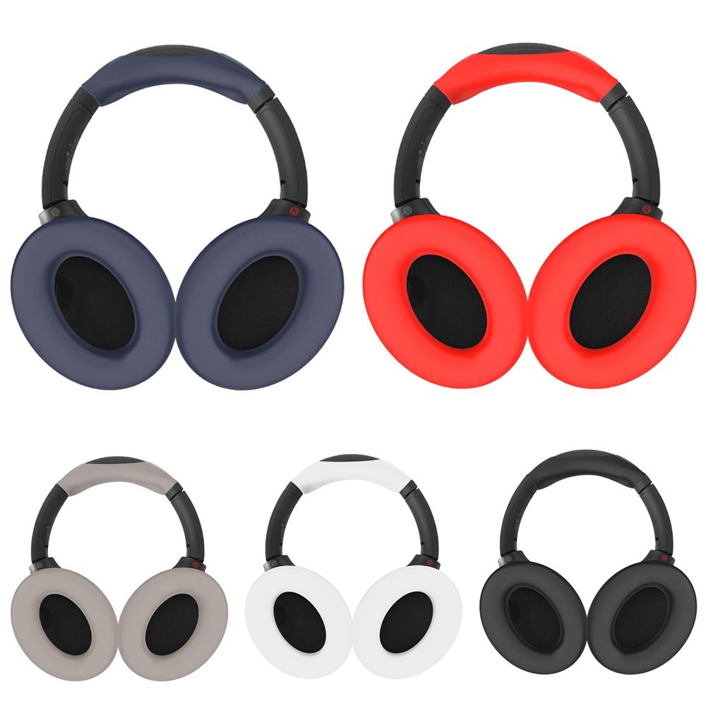 Sennheiser Headphone Momentum 4 - غطاء للأذنين مقاوم للصدمات شعاع الرأس