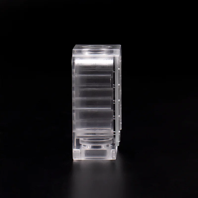 Drip Tip Resin - قلم فيبي PRC Boro Tank لـ