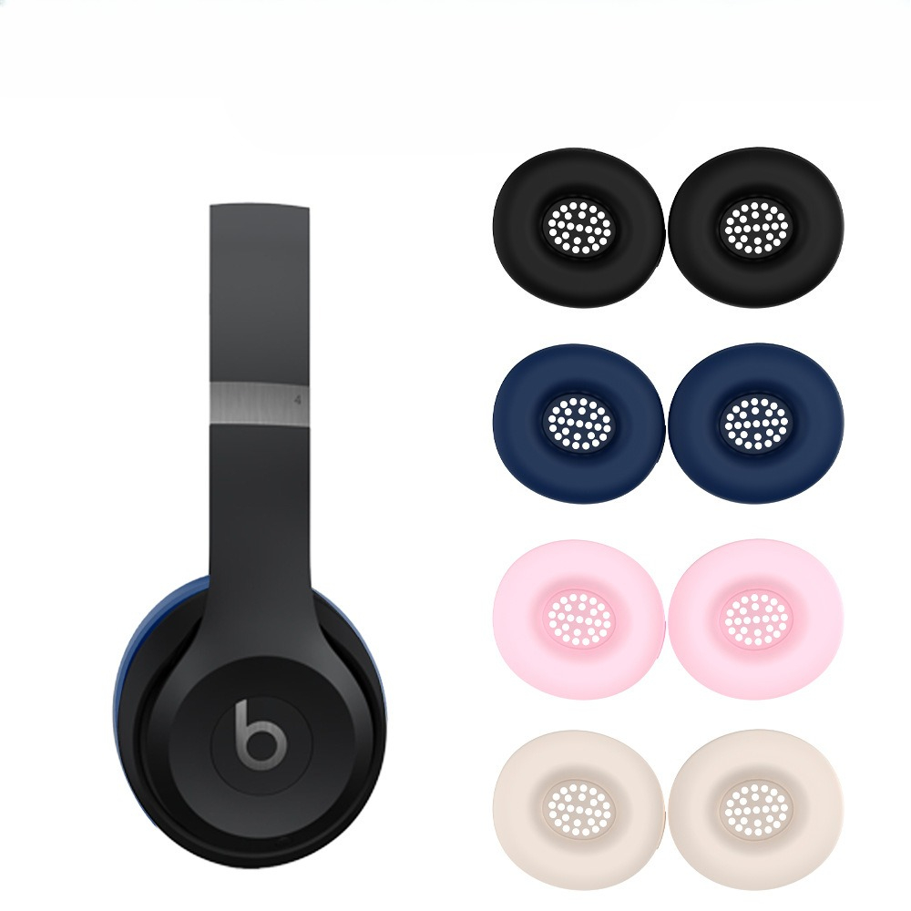 Beats Headphone Solo 4 - لـ Apple Beats Solo 4 غطاء