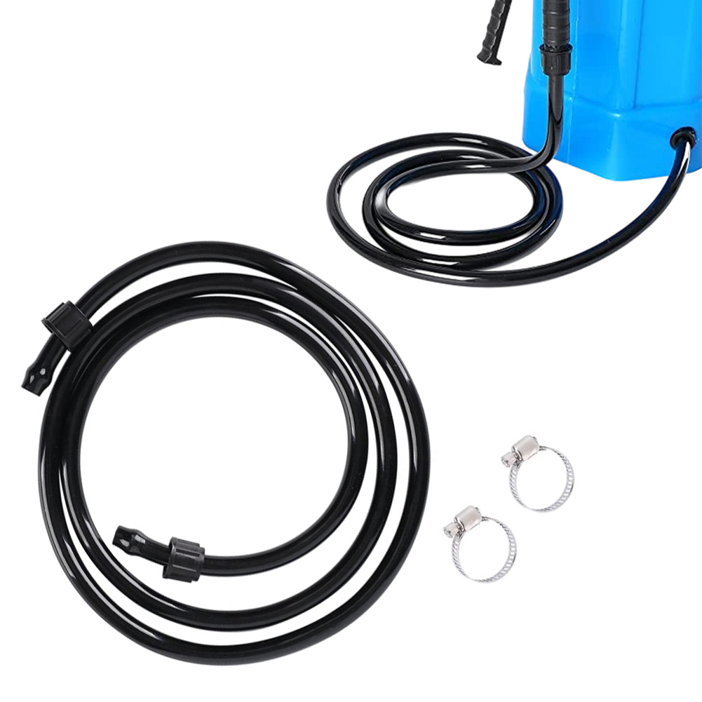 خرطوم بديل من البولي فينيل كلو - مراجعة Dry Herb Vaping Accessories وسعره