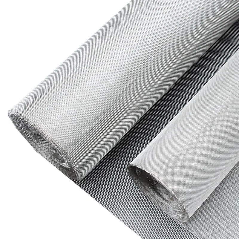 【من الصين】شبكة سلكية من الفولا - مراجعة Stainless Wire Ss316 وسعره