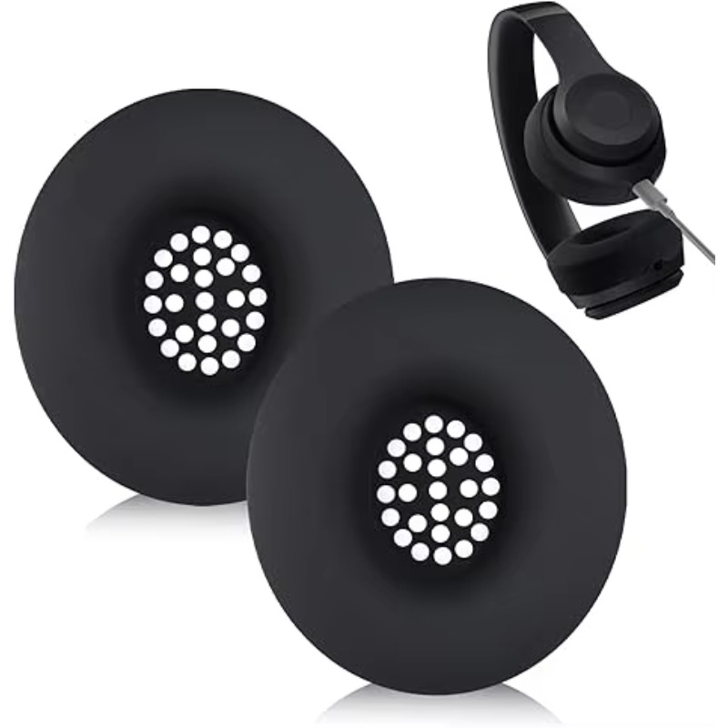 غطاء سيليكون مقاوم للعرق لسماع - مراجعة Beats Headphone Solo 4 وسعره