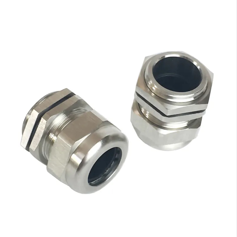 غدة حماية كابل من الفولاذ المق - مراجعة Stainless Wire Ss316 وسعره