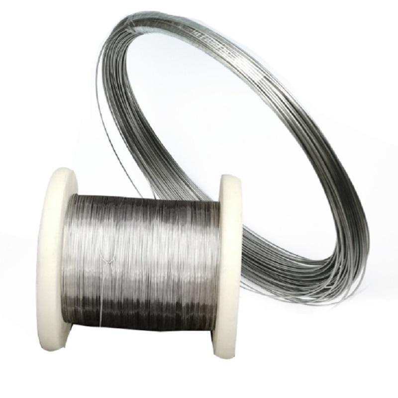 سلك من الفولاذ المقاوم للصدأ 3 - مراجعة Stainless Wire Ss316 وسعره