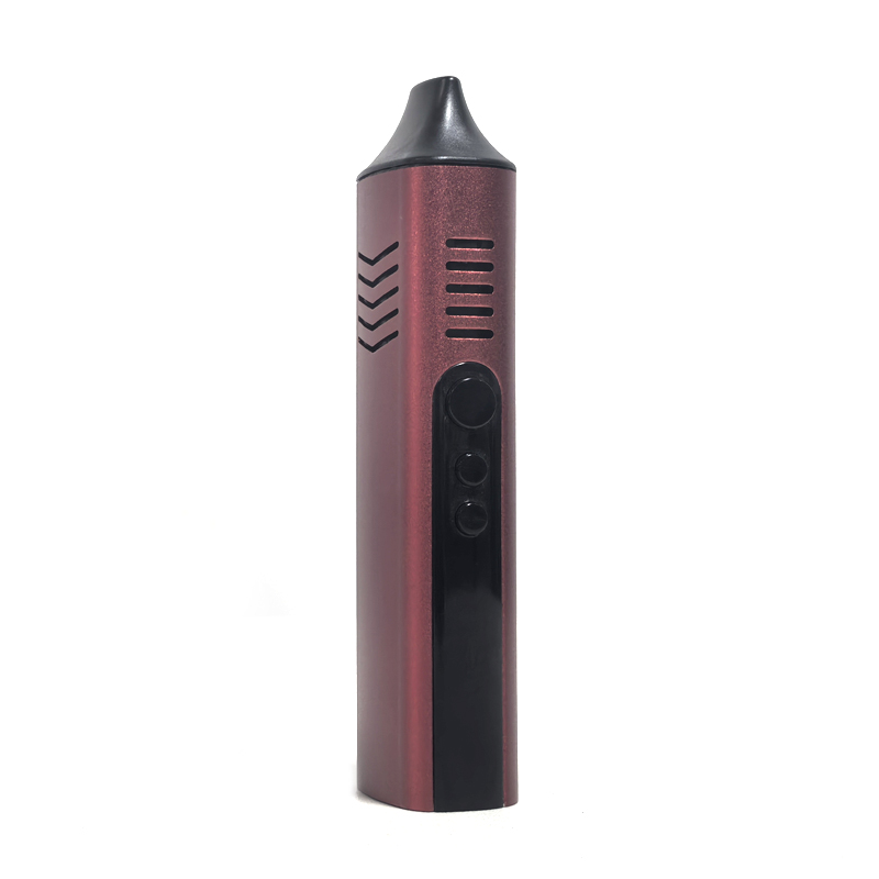 جهاز تبخير الأعشاب الجافة الأص - مراجعة Vape Battery 18650 وسعره