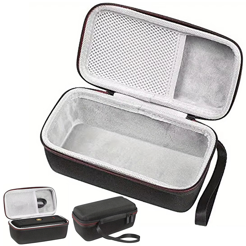 حقيبة إيفا المحمولة لمكبر الصو - مراجعة Anker Speaker Soundcore Boom 2 وسعره