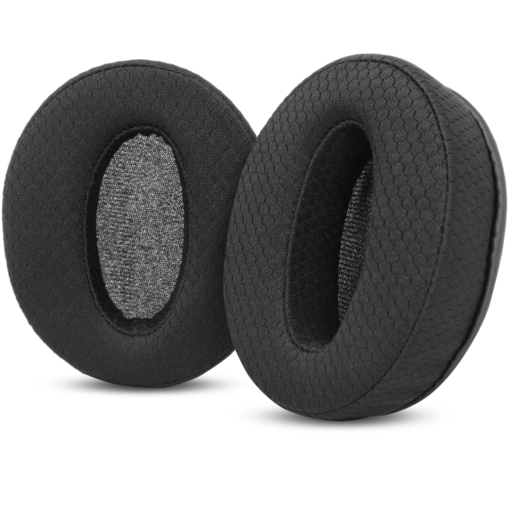 وسائد أذن HD4.50BT، وسائد أذن  - مراجعة Sennheiser Headphone Momentum 4 وسعره