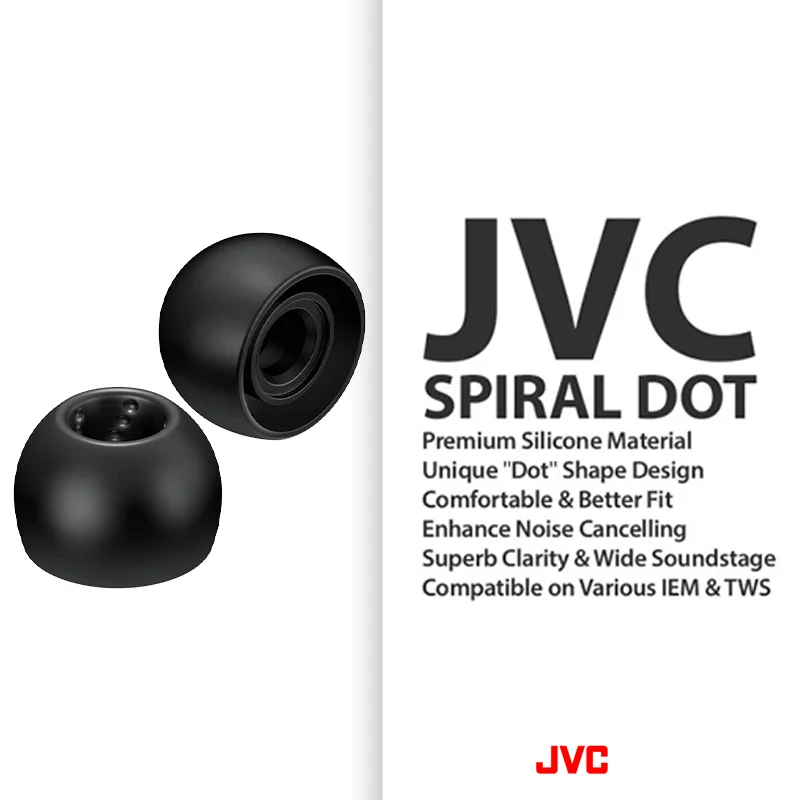 JVC دوامة نقطة سماعات الأذن سي - مراجعة Anker Speaker Soundcore Boom 2 وسعره